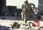 Image of United States soldier Sicily Italy, 1943, second 46 stock footage video 65675060644