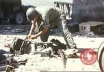Image of United States soldier Sicily Italy, 1943, second 53 stock footage video 65675060644