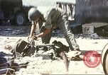 Image of United States soldier Sicily Italy, 1943, second 54 stock footage video 65675060644