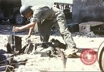 Image of United States soldier Sicily Italy, 1943, second 55 stock footage video 65675060644