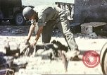 Image of United States soldier Sicily Italy, 1943, second 57 stock footage video 65675060644