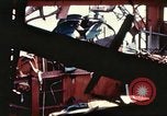 Image of Destroyed ferry boats Messina Sicily Italy, 1943, second 34 stock footage video 65675060645