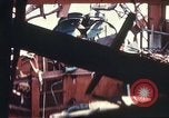 Image of Destroyed ferry boats Messina Sicily Italy, 1943, second 35 stock footage video 65675060645