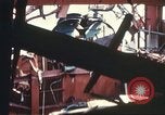 Image of Destroyed ferry boats Messina Sicily Italy, 1943, second 36 stock footage video 65675060645