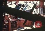 Image of Destroyed ferry boats Messina Sicily Italy, 1943, second 37 stock footage video 65675060645