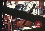 Image of Destroyed ferry boats Messina Sicily Italy, 1943, second 38 stock footage video 65675060645