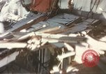 Image of Destroyed ferry boats Messina Sicily Italy, 1943, second 41 stock footage video 65675060645