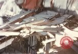 Image of Destroyed ferry boats Messina Sicily Italy, 1943, second 43 stock footage video 65675060645