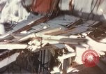 Image of Destroyed ferry boats Messina Sicily Italy, 1943, second 46 stock footage video 65675060645