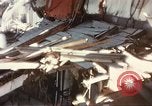 Image of Destroyed ferry boats Messina Sicily Italy, 1943, second 48 stock footage video 65675060645