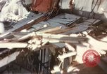 Image of Destroyed ferry boats Messina Sicily Italy, 1943, second 49 stock footage video 65675060645