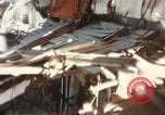 Image of Destroyed ferry boats Messina Sicily Italy, 1943, second 50 stock footage video 65675060645