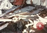 Image of Destroyed ferry boats Messina Sicily Italy, 1943, second 51 stock footage video 65675060645