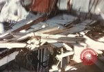 Image of Destroyed ferry boats Messina Sicily Italy, 1943, second 53 stock footage video 65675060645