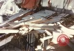 Image of Destroyed ferry boats Messina Sicily Italy, 1943, second 55 stock footage video 65675060645
