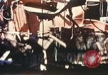 Image of Destroyed ferry boats Messina Sicily Italy, 1943, second 59 stock footage video 65675060645