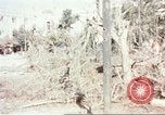 Image of Destruction from US Army Air Forces bombing Messina Sicily Italy, 1943, second 35 stock footage video 65675060646