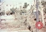 Image of Destruction from US Army Air Forces bombing Messina Sicily Italy, 1943, second 37 stock footage video 65675060646