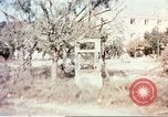 Image of Destruction from US Army Air Forces bombing Messina Sicily Italy, 1943, second 41 stock footage video 65675060646