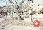 Image of Destruction from US Army Air Forces bombing Messina Sicily Italy, 1943, second 42 stock footage video 65675060646