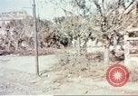 Image of Destruction from US Army Air Forces bombing Messina Sicily Italy, 1943, second 45 stock footage video 65675060646