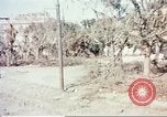 Image of Destruction from US Army Air Forces bombing Messina Sicily Italy, 1943, second 46 stock footage video 65675060646