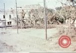 Image of Destruction from US Army Air Forces bombing Messina Sicily Italy, 1943, second 48 stock footage video 65675060646