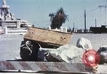 Immagine di Operai italiani Sicilia Italia, 1943, secondo 25 filmato di repertorio 65675060647