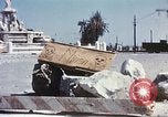 Immagine di Operai italiani Sicilia Italia, 1943, secondo 28 filmato di repertorio 65675060647
