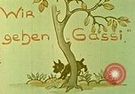 Standbild Eva Braun Deutschland, 1940, aus Sekunde 3 historischem Filmmaterial Videoclip 65675060648