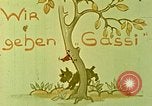 Standbild Eva Braun Deutschland, 1940, aus Sekunde 5 historischem Filmmaterial Videoclip 65675060648