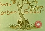 Standbild Eva Braun Deutschland, 1940, aus Sekunde 6 historischem Filmmaterial Videoclip 65675060648
