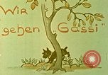 Standbild Eva Braun Deutschland, 1940, aus Sekunde 7 historischem Filmmaterial Videoclip 65675060648