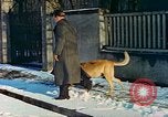 Standbild Eva Braun Deutschland, 1940, aus Sekunde 10 historischem Filmmaterial Videoclip 65675060648