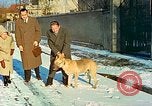 Standbild Eva Braun Deutschland, 1940, aus Sekunde 14 historischem Filmmaterial Videoclip 65675060648