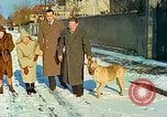 Standbild Eva Braun Deutschland, 1940, aus Sekunde 15 historischem Filmmaterial Videoclip 65675060648
