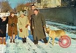 Standbild Eva Braun Deutschland, 1940, aus Sekunde 16 historischem Filmmaterial Videoclip 65675060648