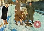 Standbild Eva Braun Deutschland, 1940, aus Sekunde 19 historischem Filmmaterial Videoclip 65675060648