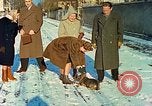 Standbild Eva Braun Deutschland, 1940, aus Sekunde 20 historischem Filmmaterial Videoclip 65675060648
