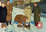 Standbild Eva Braun Deutschland, 1940, aus Sekunde 22 historischem Filmmaterial Videoclip 65675060648