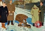 Standbild Eva Braun Deutschland, 1940, aus Sekunde 23 historischem Filmmaterial Videoclip 65675060648