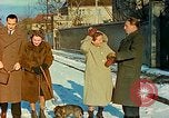 Standbild Eva Braun Deutschland, 1940, aus Sekunde 26 historischem Filmmaterial Videoclip 65675060648