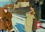 Standbild Eva Braun Deutschland, 1940, aus Sekunde 27 historischem Filmmaterial Videoclip 65675060648