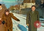Standbild Eva Braun Deutschland, 1940, aus Sekunde 29 historischem Filmmaterial Videoclip 65675060648