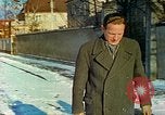 Standbild Eva Braun Deutschland, 1940, aus Sekunde 31 historischem Filmmaterial Videoclip 65675060648