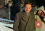 Standbild Eva Braun Deutschland, 1940, aus Sekunde 32 historischem Filmmaterial Videoclip 65675060648