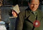 Standbild Eva Braun Deutschland, 1940, aus Sekunde 33 historischem Filmmaterial Videoclip 65675060648