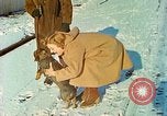 Standbild Eva Braun Deutschland, 1940, aus Sekunde 37 historischem Filmmaterial Videoclip 65675060648