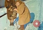 Standbild Eva Braun Deutschland, 1940, aus Sekunde 38 historischem Filmmaterial Videoclip 65675060648