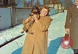Standbild Eva Braun Deutschland, 1940, aus Sekunde 41 historischem Filmmaterial Videoclip 65675060648